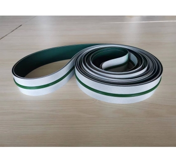 導(dǎo)條輸送帶（防跑偏，擋料）