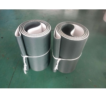 助卷器皮帶（無接頭一體高強度、耐磨耐油）