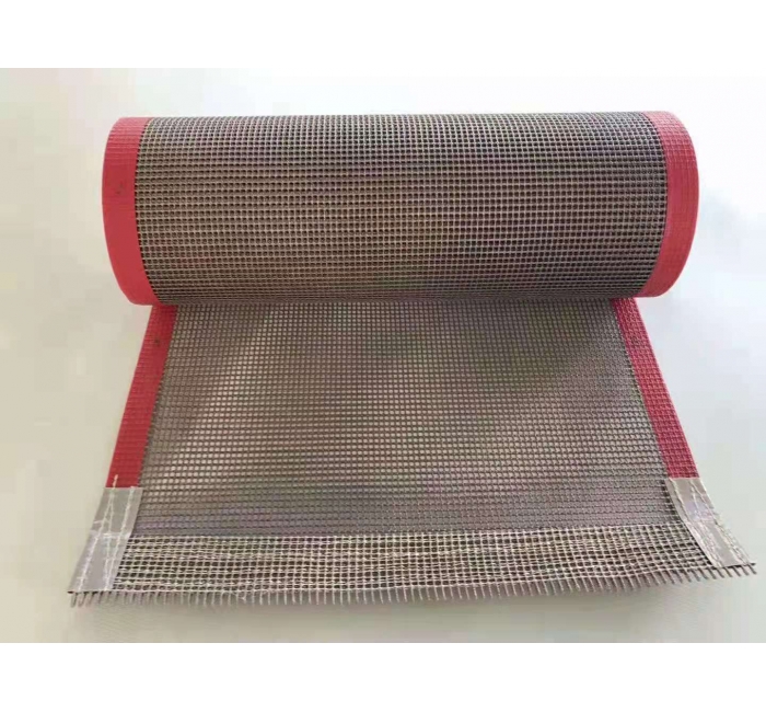 特氟龍輸送帶（耐高溫、不粘）