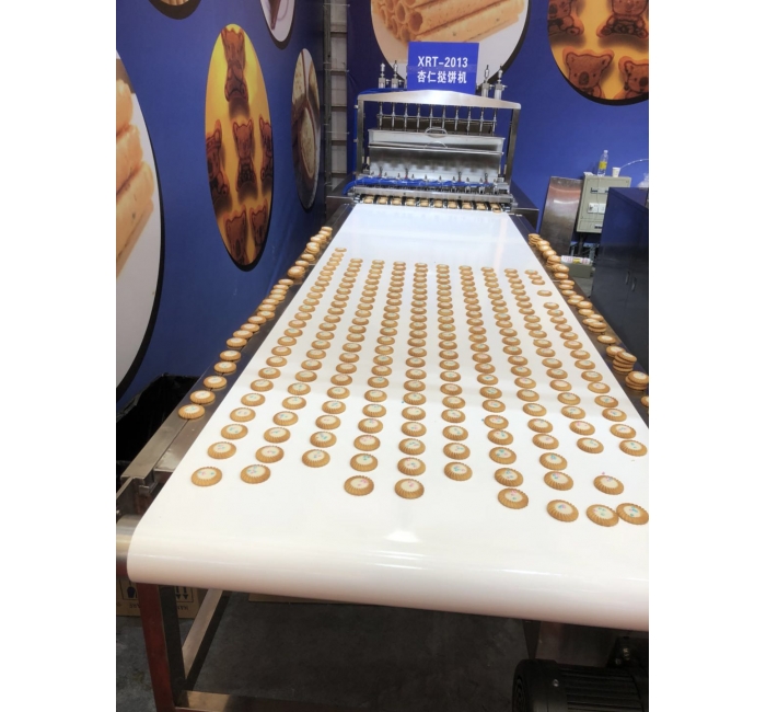 食品輸送帶（食品級(jí)、耐油、不掉屑）