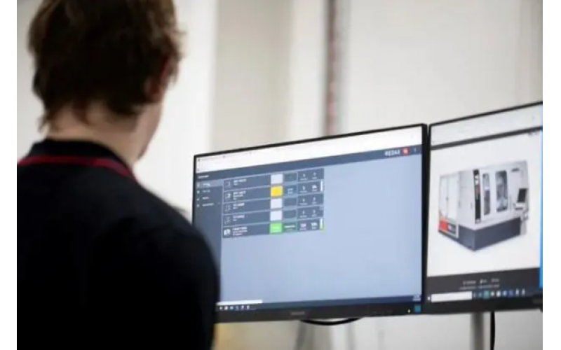 什么是工業(yè)自動化？工業(yè)自動化控制包括哪些內(nèi)容？